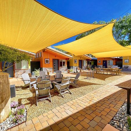 Downtown Kokopelli West 5 - Newly Remodeled Stylish Studio Moab Exterior photo