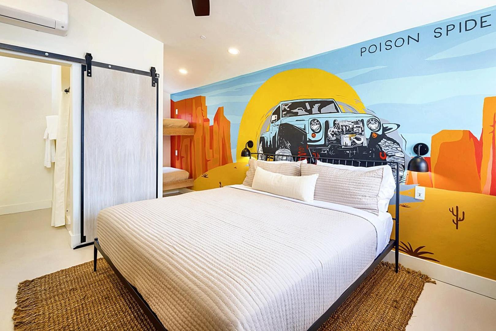 Downtown Kokopelli West 5 - Newly Remodeled Stylish Studio Moab Exterior photo